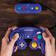 Illustration for article titled Give Your Old GameCube Controllers Wireless Superpowers With This Simple Switch Adapter